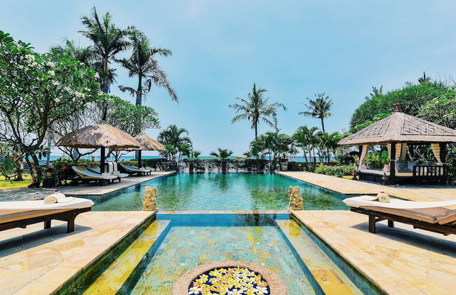 Villa Lotus - Foto 43
