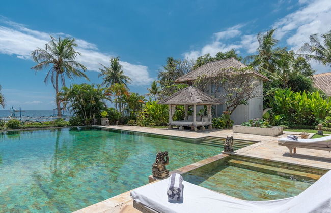 Villa Lotus - Foto 72