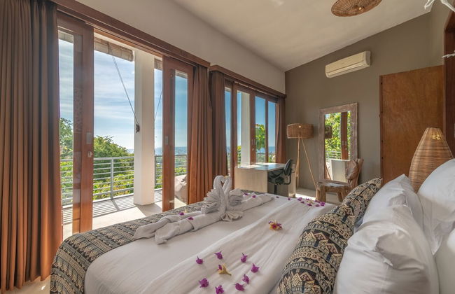 Villa Kapal - Foto 20
