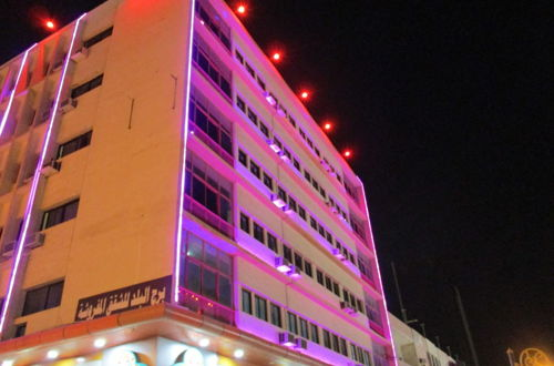 Foto 16 - Burj Al Balad Hotel Apartments