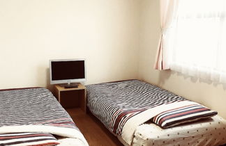 Foto 2 - Gojyo-IVY Twin bed 1