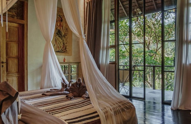Exceptional 9BR Incredible Jungle View, River Access - Foto 16