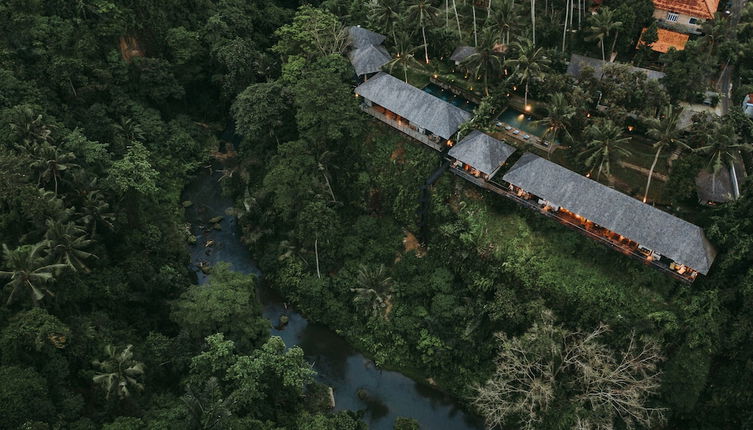 Photo 1 - Bedulu Cliff Estate Ubud - Tree Top