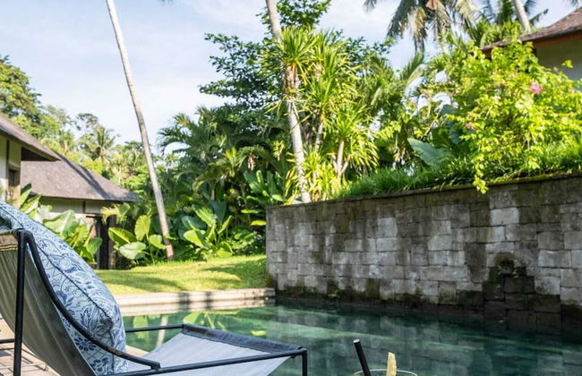 Exceptional 9BR Incredible Jungle View, River Access - Foto 65