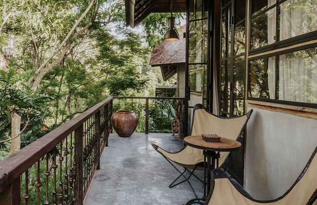 Exceptional 9BR Incredible Jungle View, River Access - Foto 52