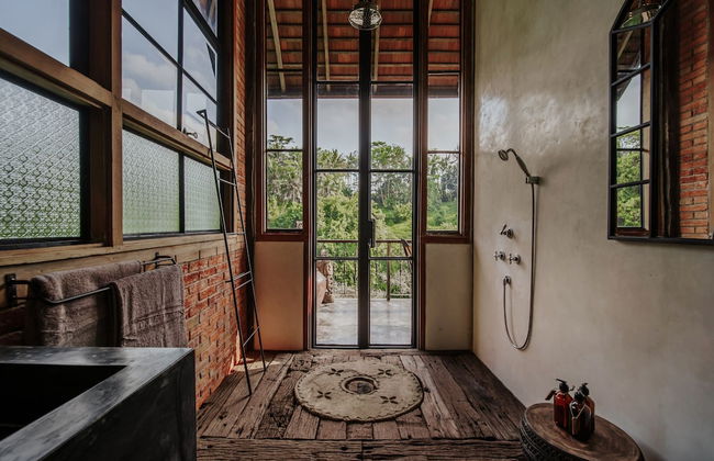 Exceptional 9BR Incredible Jungle View, River Access - Foto 62