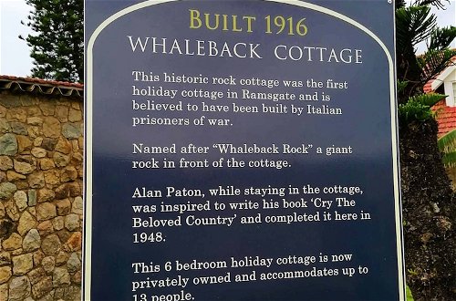 Foto 32 - Whaleback Cottage
