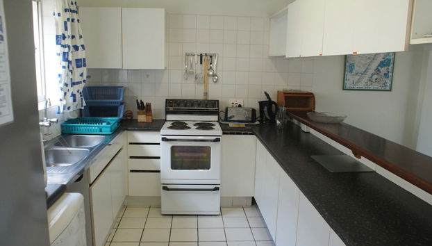 Cozinha privada