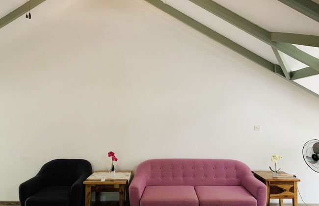 OSoleil Guesthouse - Foto 32