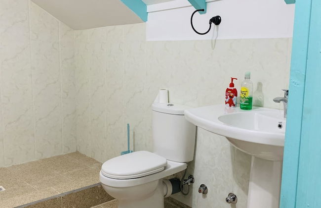 OSoleil Guesthouse - Foto 44