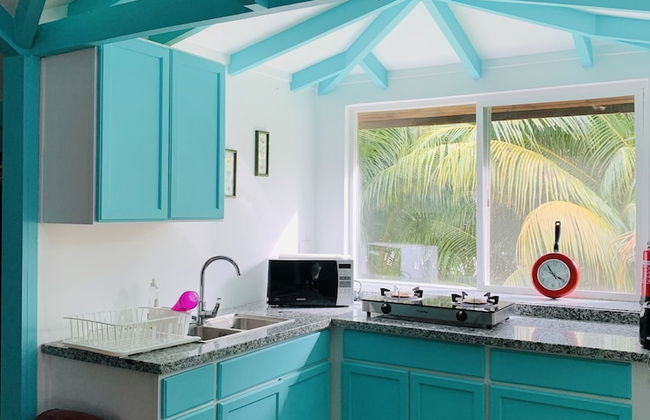 OSoleil Guesthouse - Foto 21