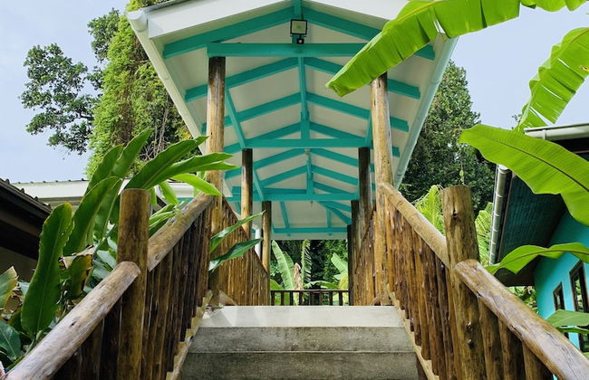 OSoleil Guesthouse - Foto 69