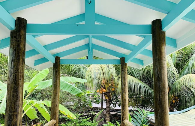 OSoleil Guesthouse - Foto 70