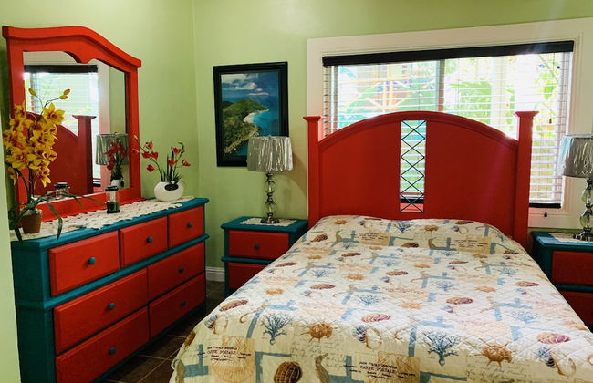 OSoleil Guesthouse - Foto 4