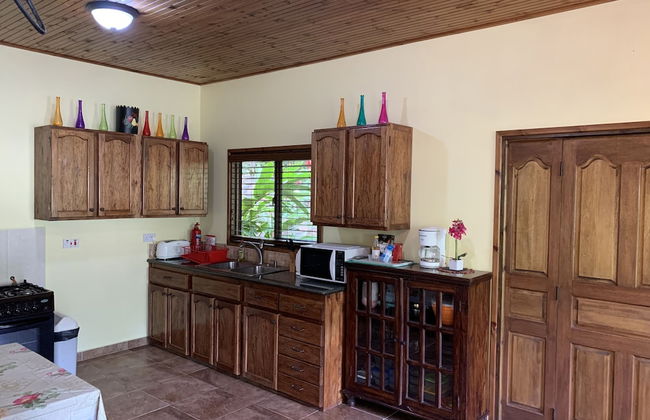 OSoleil Guesthouse - Foto 19