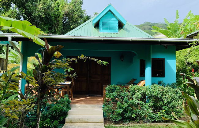 OSoleil Guesthouse - Foto 62