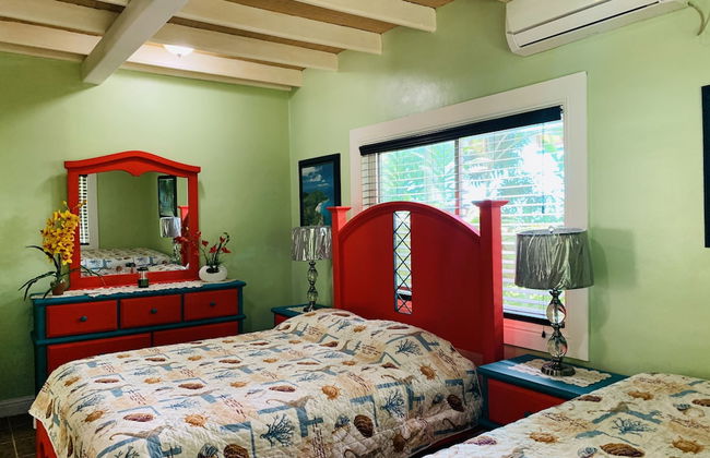 OSoleil Guesthouse - Foto 5