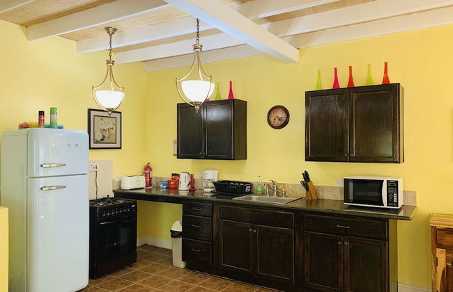 OSoleil Guesthouse - Foto 18