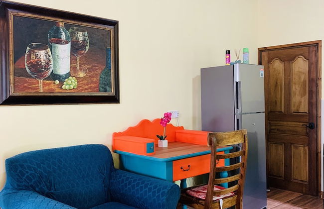 OSoleil Guesthouse - Foto 25