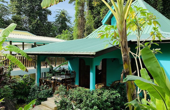 OSoleil Guesthouse - Foto 63