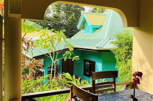 Foto 66 - OSoleil Guesthouse
