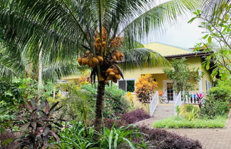 Photo 1 - OSoleil Guesthouse