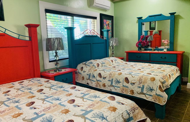 OSoleil Guesthouse - Foto 3