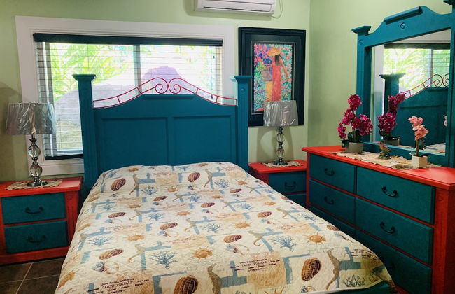 OSoleil Guesthouse - Foto 2