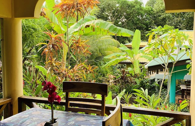 OSoleil Guesthouse - Foto 37