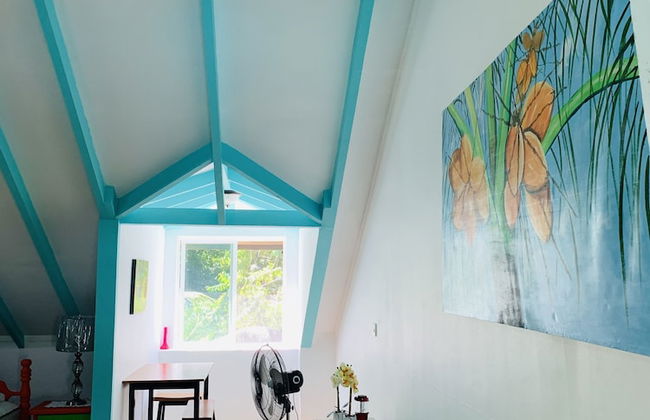 OSoleil Guesthouse - Foto 29