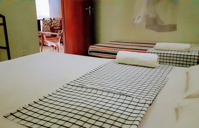 Residence Kuruniyavilla - Foto 17