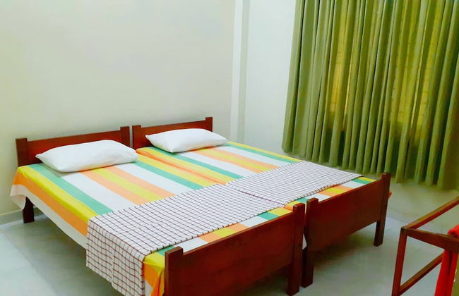 Residence Kuruniyavilla - Foto 14