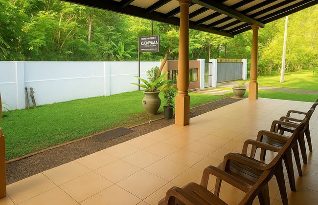 Residence Kuruniyavilla - Foto 1