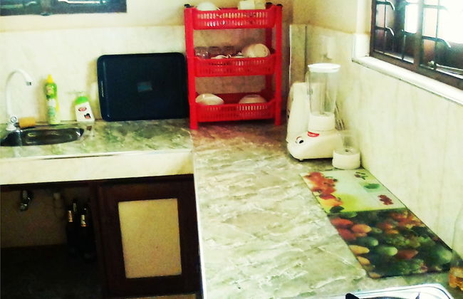 Residence Kuruniyavilla - Foto 35