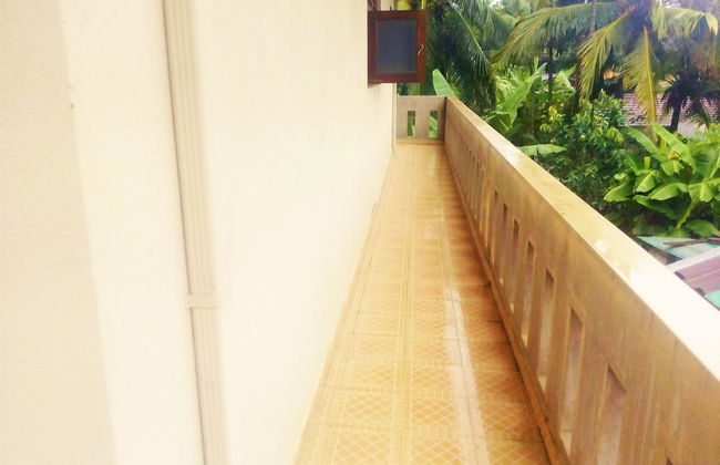 Residence Kuruniyavilla - Foto 52