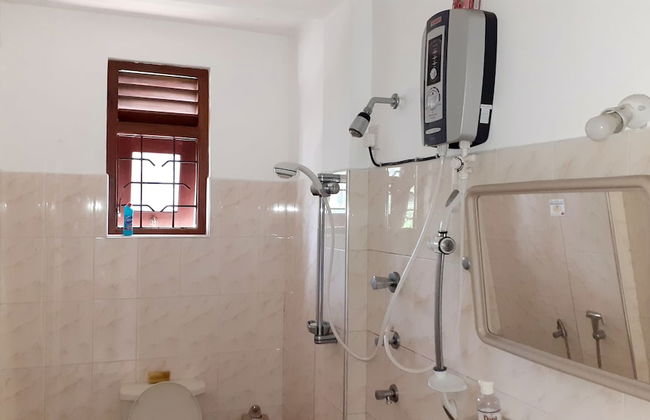 Residence Kuruniyavilla - Foto 55