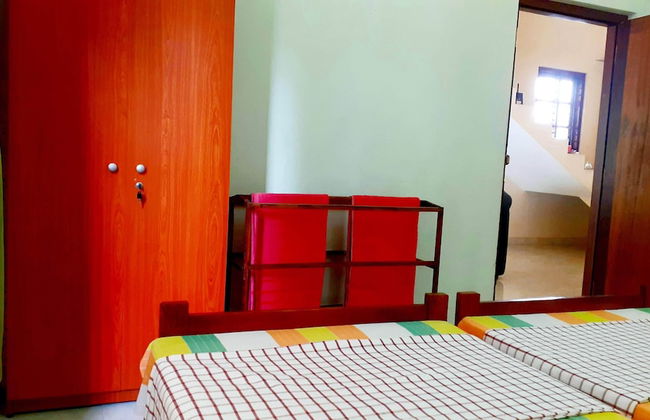 Residence Kuruniyavilla - Foto 13