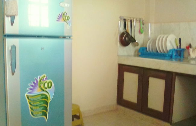 Residence Kuruniyavilla - Foto 37