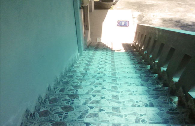 Residence Kuruniyavilla - Foto 50
