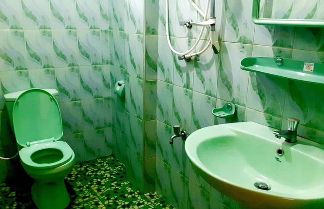 Residence Kuruniyavilla - Foto 61