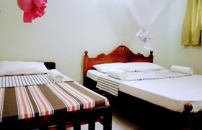 Residence Kuruniyavilla - Foto 16