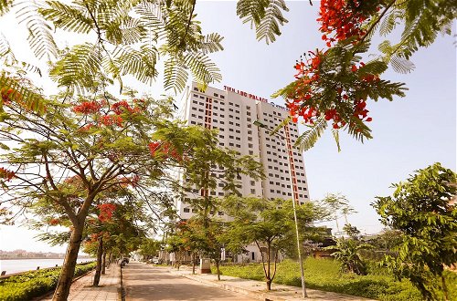Foto 36 - Tien Loc Palace Hotel