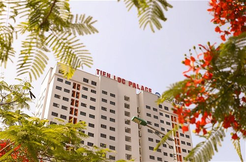 Foto 28 - Tien Loc Palace Hotel