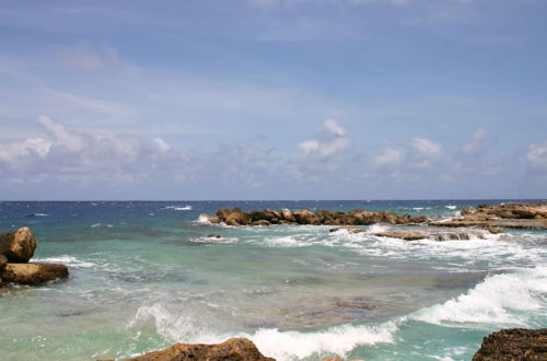 Photo 22 - Sea-view Apartment in Mambo Beach Near Seaaquarium