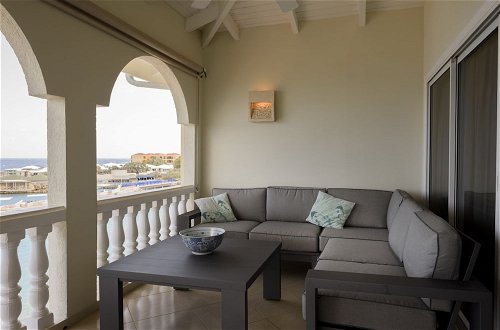 Foto 20 - Sea-view Apartment in Mambo Beach Near Seaaquarium