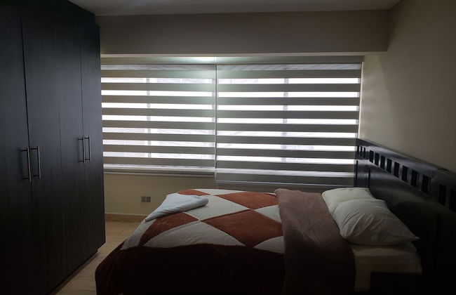 Portal Rent Apart 1 - Photo 1