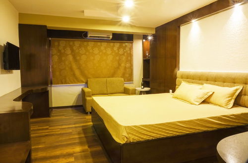 Foto 4 - Quay Apartments Thamel