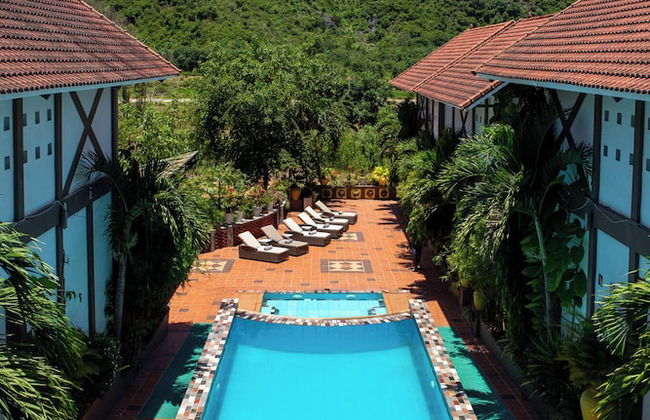 Victory Road Villas - Foto 17