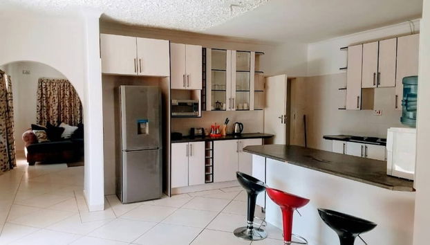 Cucina privata