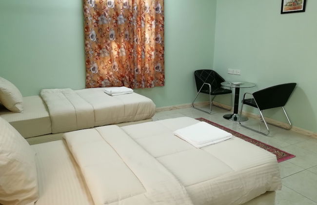 Nizwa Souq Apartments - Foto 2